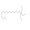 Silane N-Hexadecyltrimethoxysilan (CAS 16415-12-6)